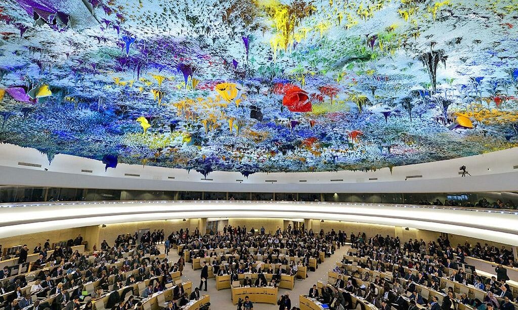 UN Human Rights Council adopts Vietnam’s UPR cycle IV report